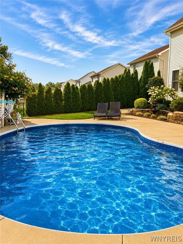 2645 Pinelake Drive, Wheatfield, NY 14304