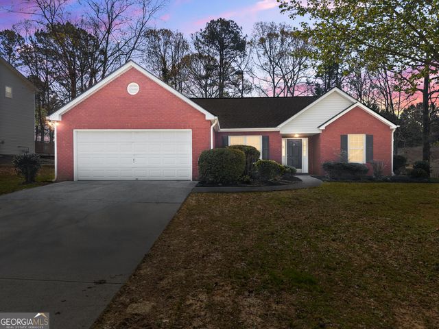 2717 Wilding Green Lane, Dacula, GA 30019