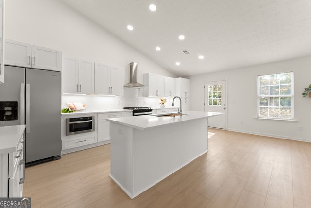 2717 Wilding Green Lane, Dacula, GA 30019