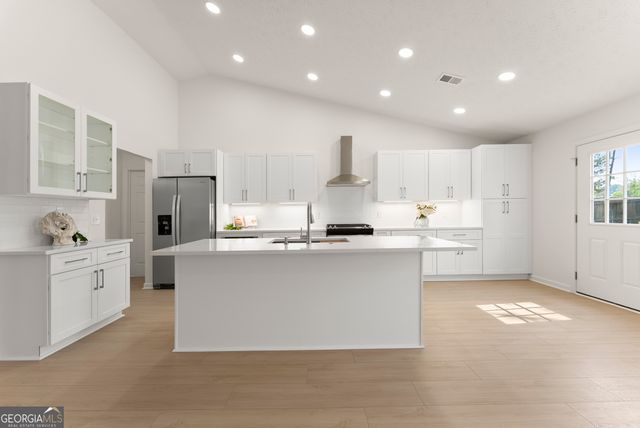 2717 Wilding Green Lane, Dacula, GA 30019