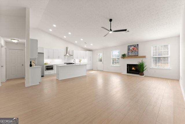 2717 Wilding Green Lane, Dacula, GA 30019