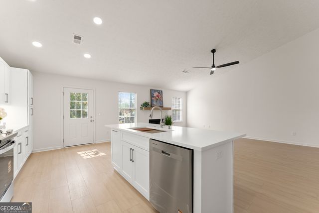 2717 Wilding Green Lane, Dacula, GA 30019