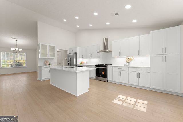 2717 Wilding Green Lane, Dacula, GA 30019