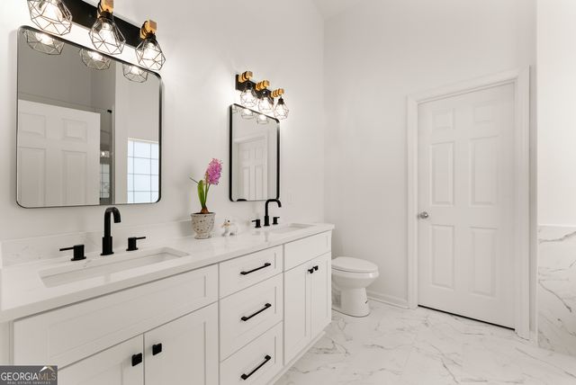 2717 Wilding Green Lane, Dacula, GA 30019