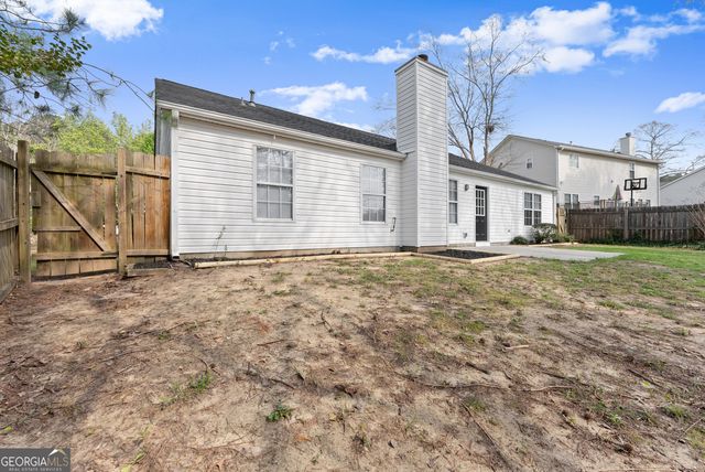 2717 Wilding Green Lane, Dacula, GA 30019