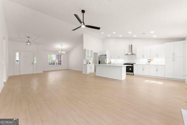 2717 Wilding Green Lane, Dacula, GA 30019