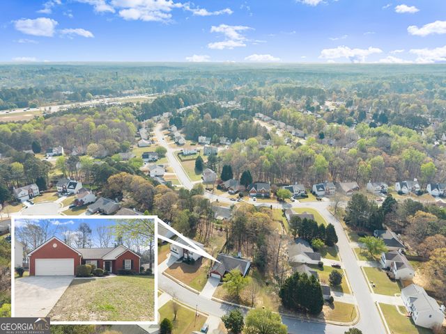 2717 Wilding Green Lane, Dacula, GA 30019