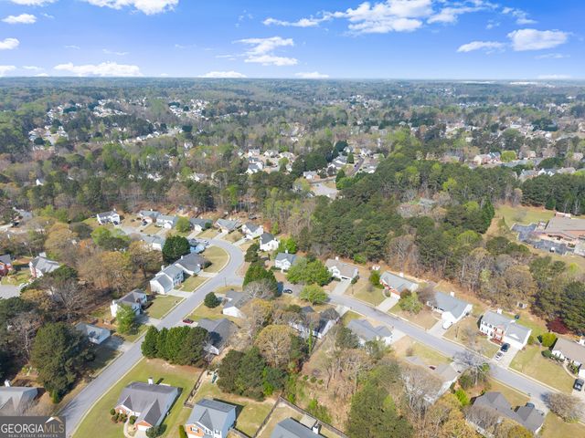 2717 Wilding Green Lane, Dacula, GA 30019