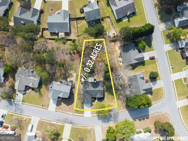 2717 Wilding Green Lane, Dacula, GA 30019