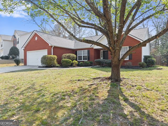 2717 Wilding Green Lane, Dacula, GA 30019