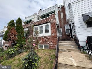 45 LAMPORT RD, Upper Darby, PA 19082