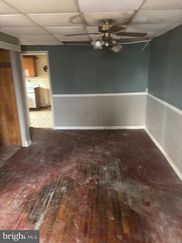 542 STANBRIDGE RD, Morton, PA 19070