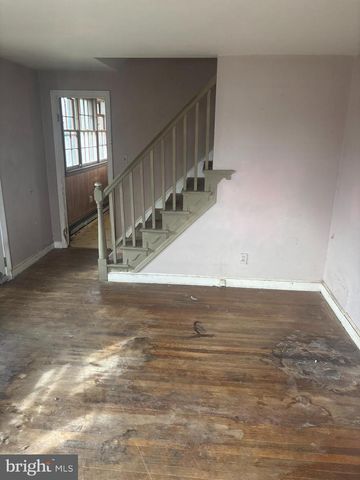 542 STANBRIDGE RD, Morton, PA 19070