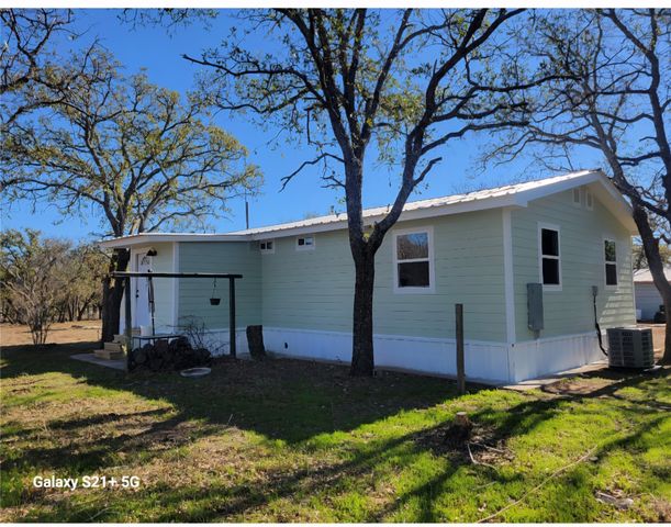 509 County Road 143, Bangs, TX 76823