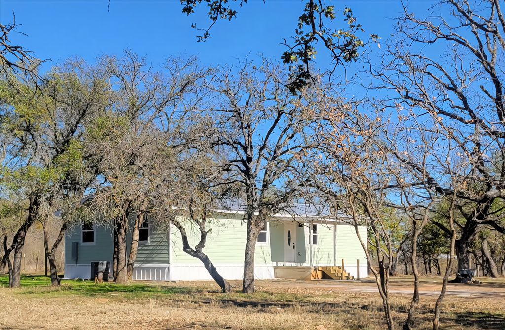 509 County Road 143, Bangs, TX 76823