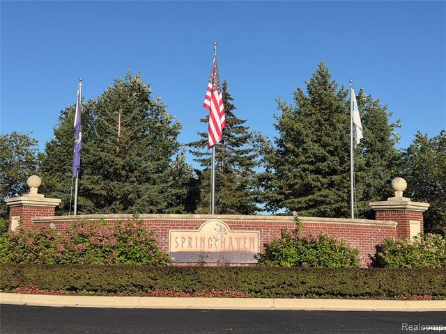 29987 Marigold Drive, Southfield, MI 48076