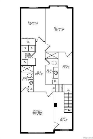 29987 Marigold Drive, Southfield, MI 48076