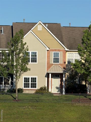 29987 Marigold Drive, Southfield, MI 48076