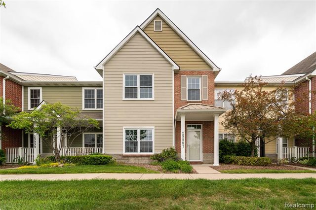 29987 Marigold Drive, Southfield, MI 48076