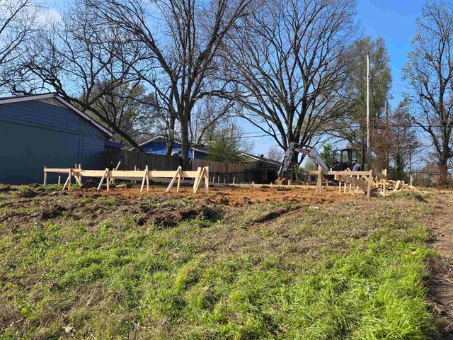 4006 OAKSHIRE CV, Memphis, TN 38109