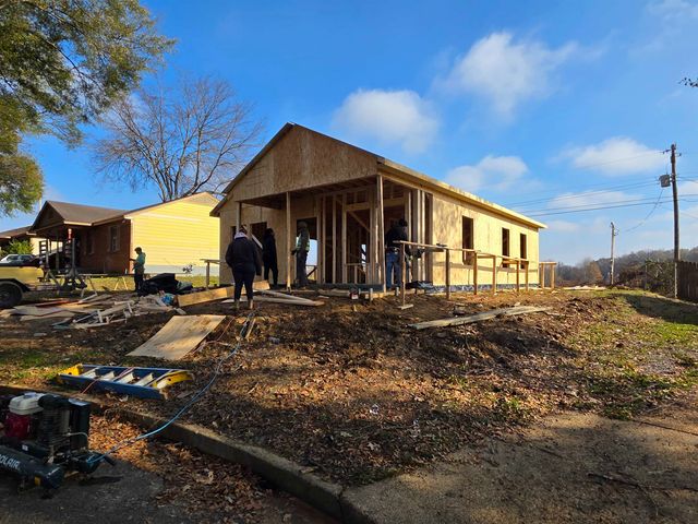 4006 OAKSHIRE CV, Memphis, TN 38109