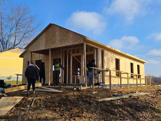 4006 OAKSHIRE CV, Memphis, TN 38109