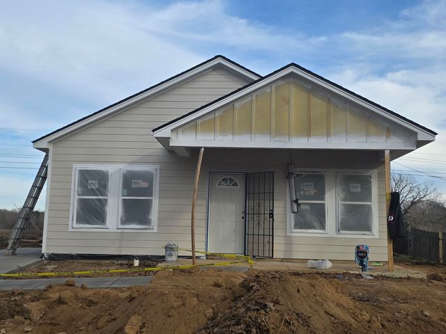 4006 OAKSHIRE CV, Memphis, TN 38109