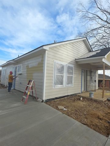 4006 OAKSHIRE CV, Memphis, TN 38109