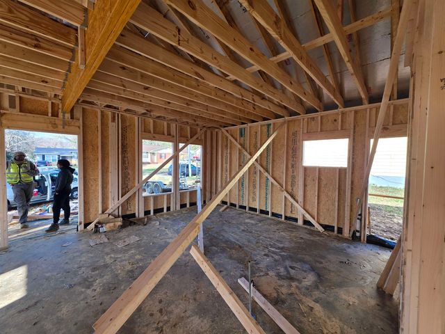 4006 OAKSHIRE CV, Memphis, TN 38109