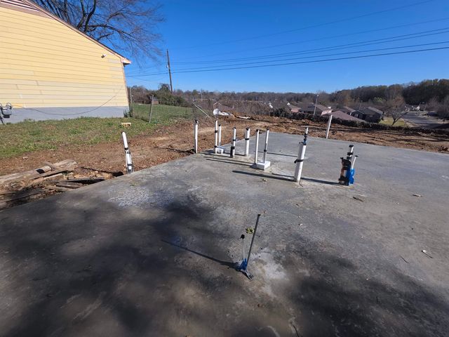 4006 OAKSHIRE CV, Memphis, TN 38109