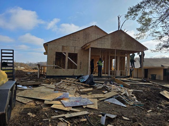 4006 OAKSHIRE CV, Memphis, TN 38109