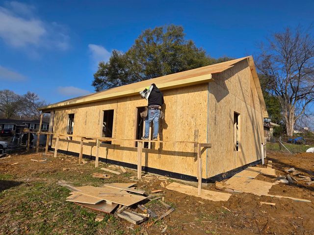 4006 OAKSHIRE CV, Memphis, TN 38109