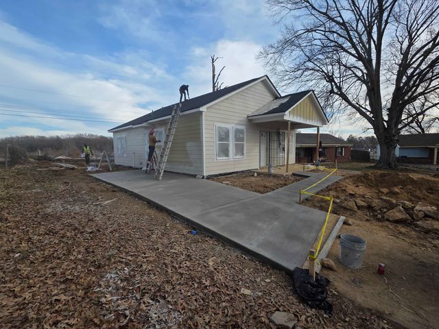 4006 OAKSHIRE CV, Memphis, TN 38109