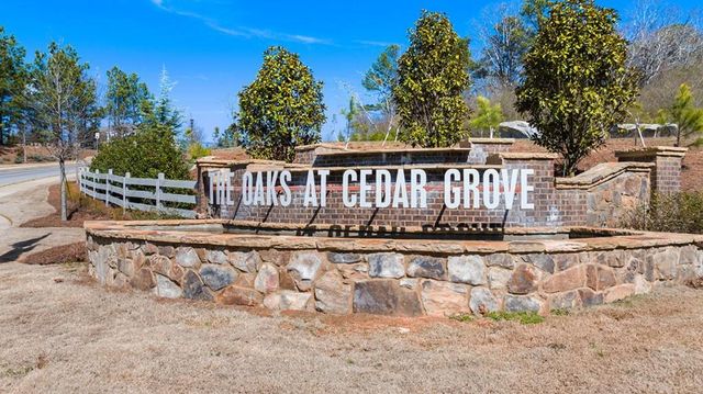 8169 Coldstream Drive, Fairburn, GA 30213