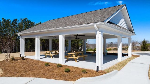 8169 Coldstream Drive, Fairburn, GA 30213