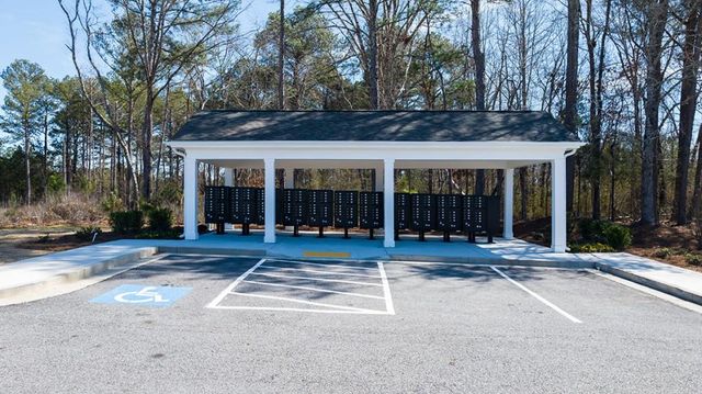 8169 Coldstream Drive, Fairburn, GA 30213