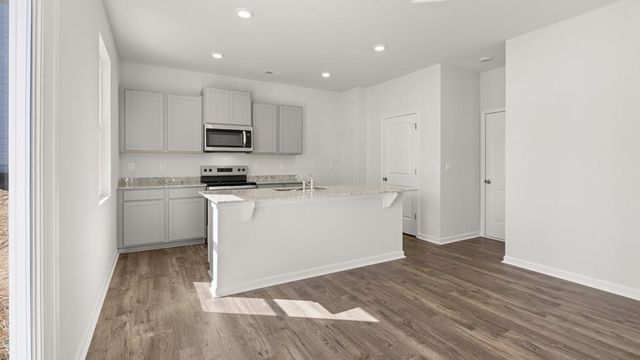 8169 Coldstream Drive, Fairburn, GA 30213