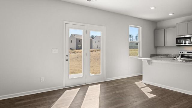 8169 Coldstream Drive, Fairburn, GA 30213