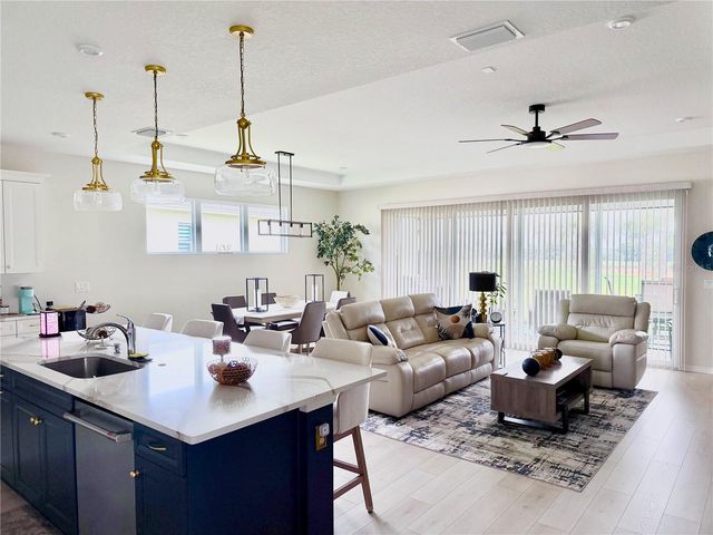 1599 BELLAGIO LOOP, Tavares, FL 32778