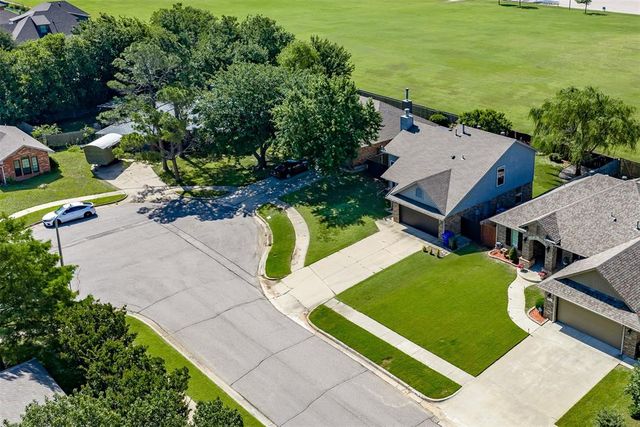 216 Wilderness Drive, Norman, OK 73071