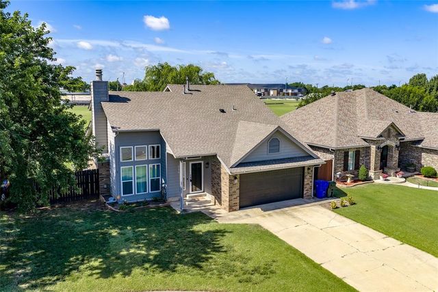 216 Wilderness Drive, Norman, OK 73071