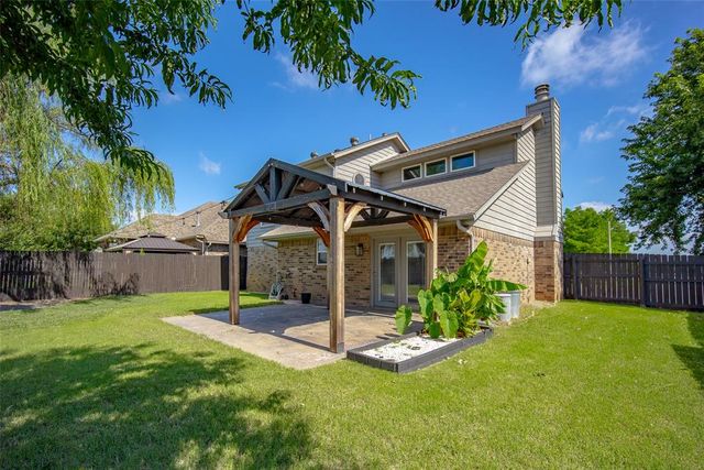 216 Wilderness Drive, Norman, OK 73071