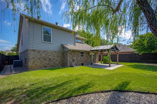 216 Wilderness Drive, Norman, OK 73071