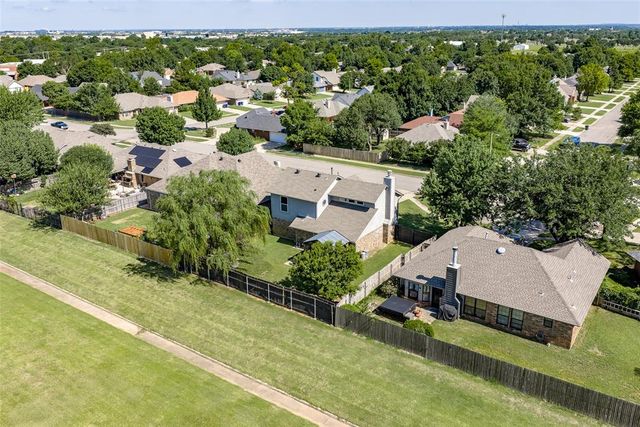 216 Wilderness Drive, Norman, OK 73071
