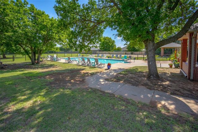 216 Wilderness Drive, Norman, OK 73071