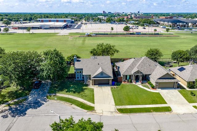216 Wilderness Drive, Norman, OK 73071