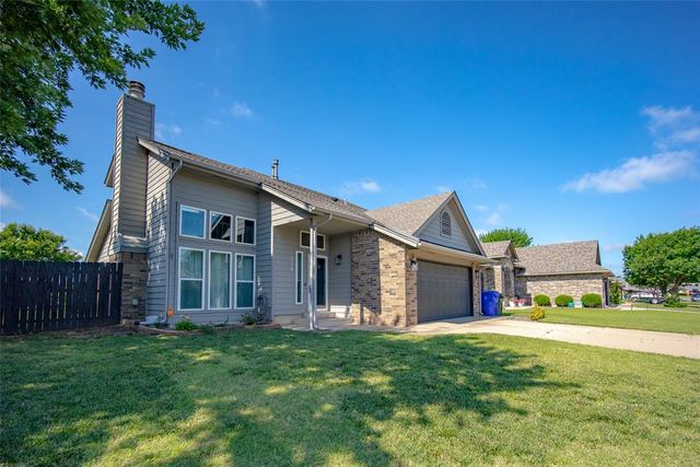 216 Wilderness Drive, Norman, OK 73071
