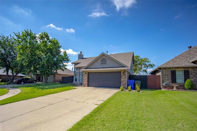 216 Wilderness Drive, Norman, OK 73071