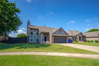 216 Wilderness Drive, Norman, OK 73071
