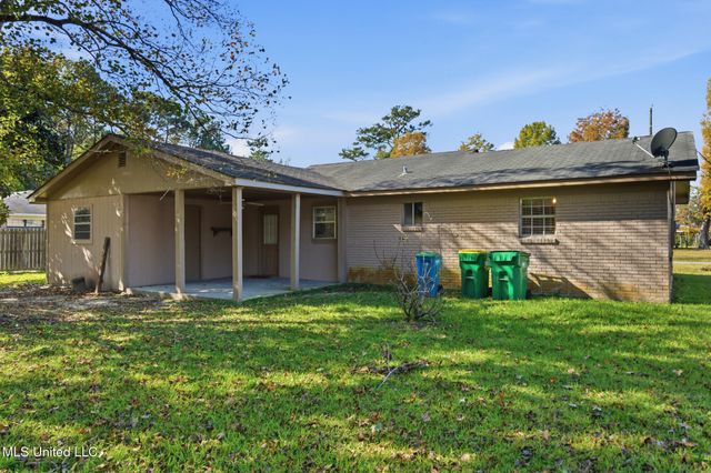 8304 Austeria Street, Moss Point, MS 39562